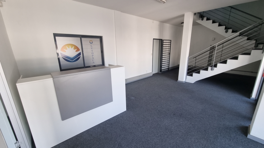 Commercial Property for Sale in Airport Industria Western Cape